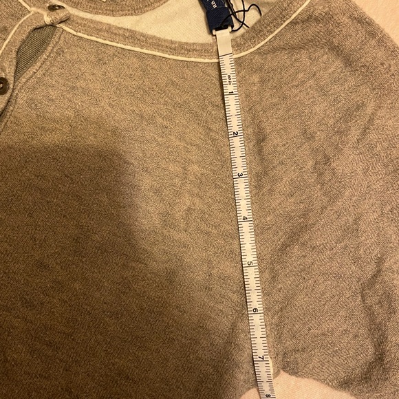 Eddie Bauer 100% Cotton Sweater - Picture 4 of 4